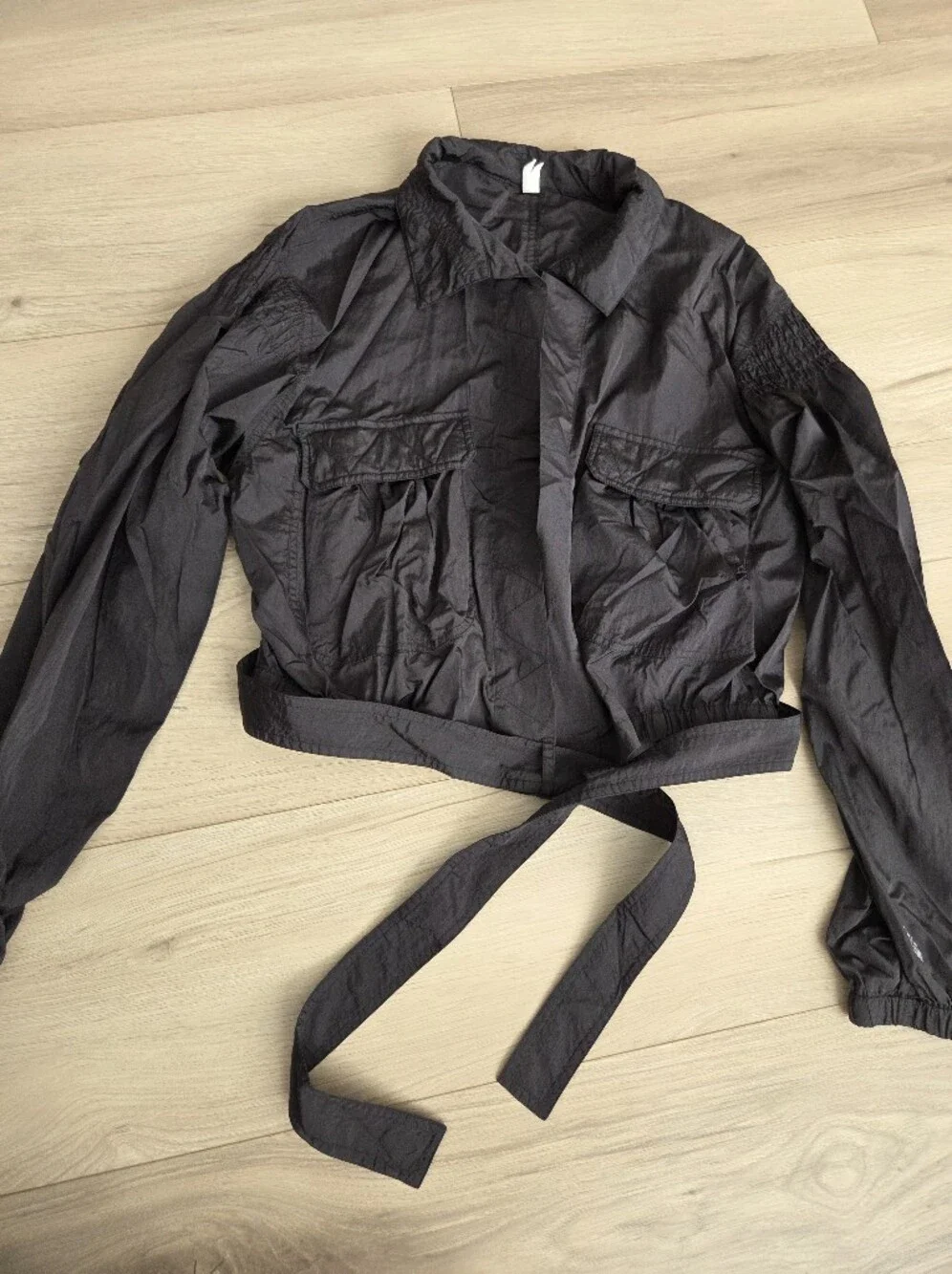 Free People Kim Plunge Jacket 🖤